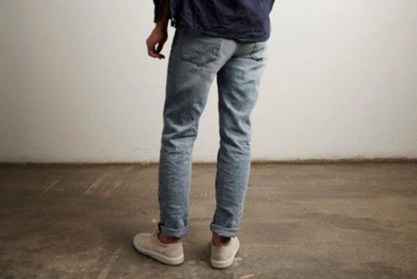 Model Celana Jeans dari Masa ke Masa LAzone id